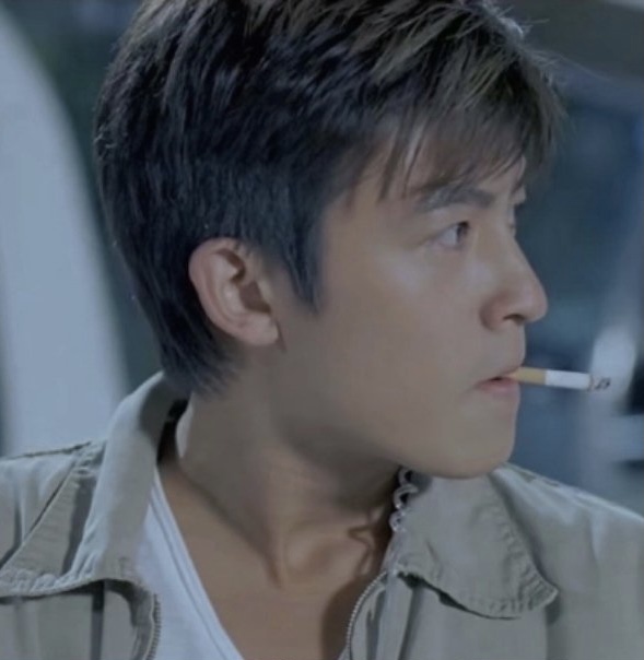 头像|陈冠希头像