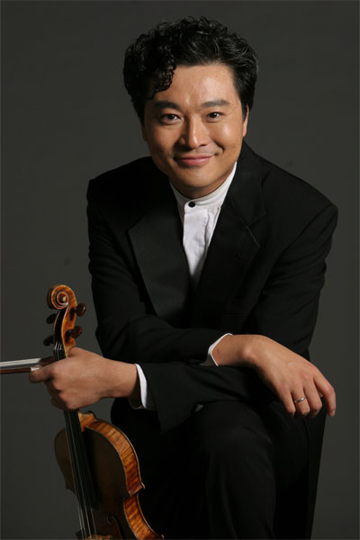 吕思清:成功不在一时,而在一生