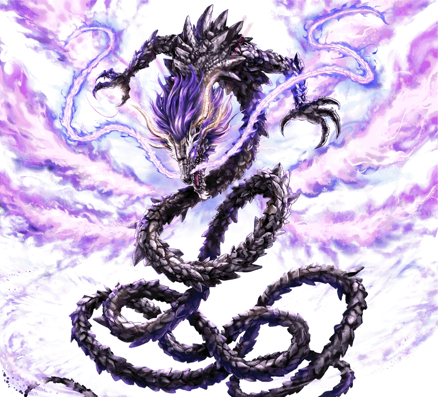 黑龙| final fantasy brave exvius中文 wiki | fandom