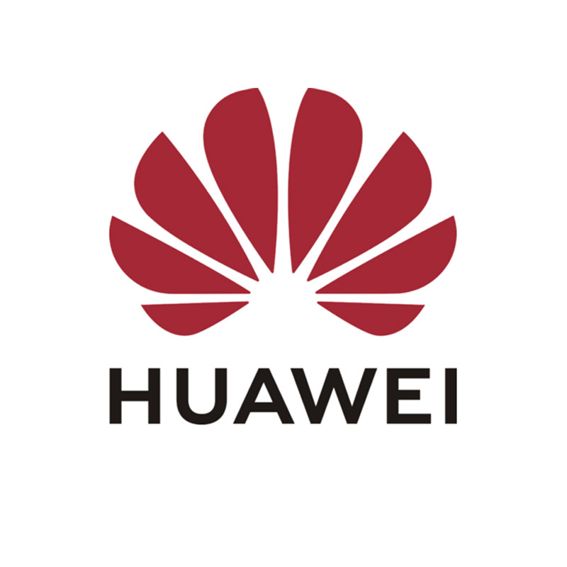 华为logohuawei数码手机店铺标志识橱窗玻璃贴纸软装墙贴