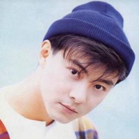 张卫健古风年轻帅气头像_微信头像图片大全