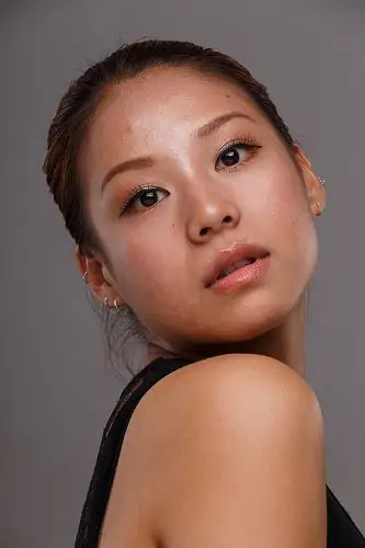 商业人像修图妆面修图|摄影|修图/后期|姜子没有