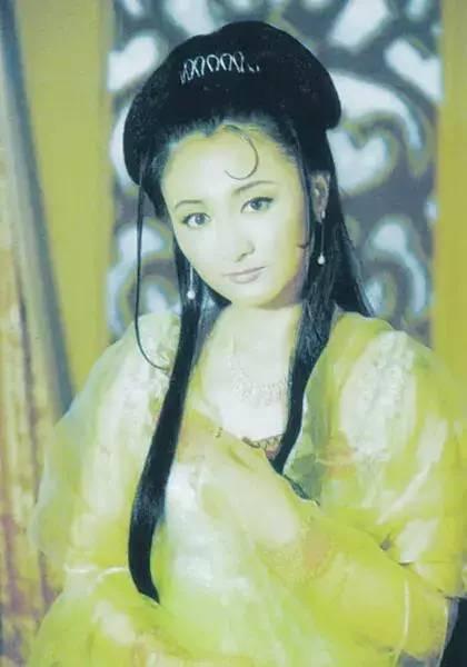 中饰演宋小丽;同年,出演古装神话剧《西游记续集》,饰演比丘国美后白