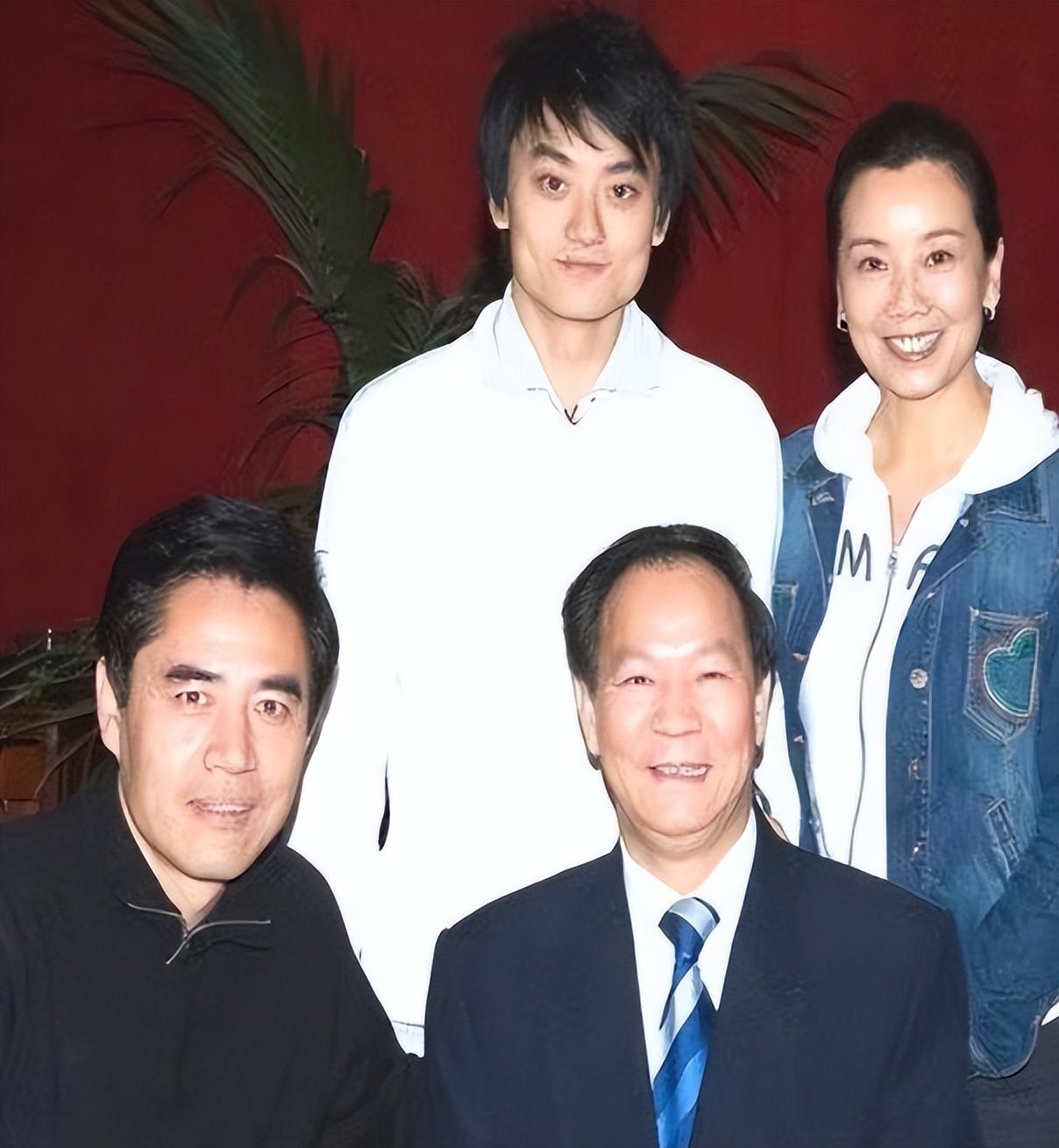 电影_父母_其他工作