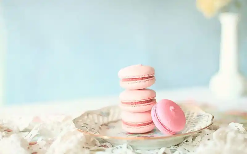 糖果桌面唯美壁纸甜甜的壁纸呀7