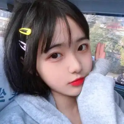 网络女头像真人版(71张)_女生头像_头像屋