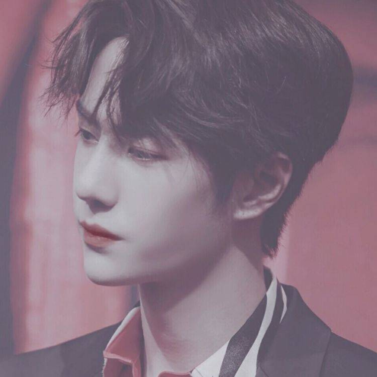 王一博|头像,壁纸来袭!准备好小心脏了吗?