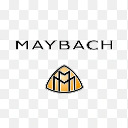 maybach迈巴赫logo