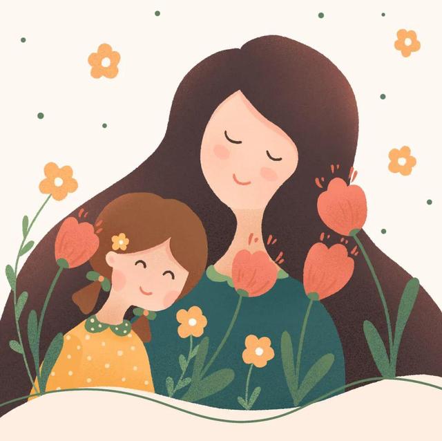 悦读|母爱情深——说给妈妈的话