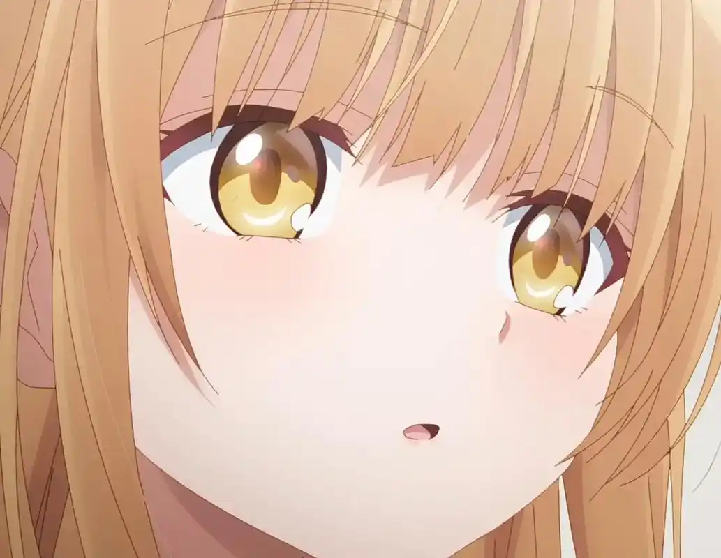 椎名真昼 #二次元 #动漫老婆 #动漫  - 抖音