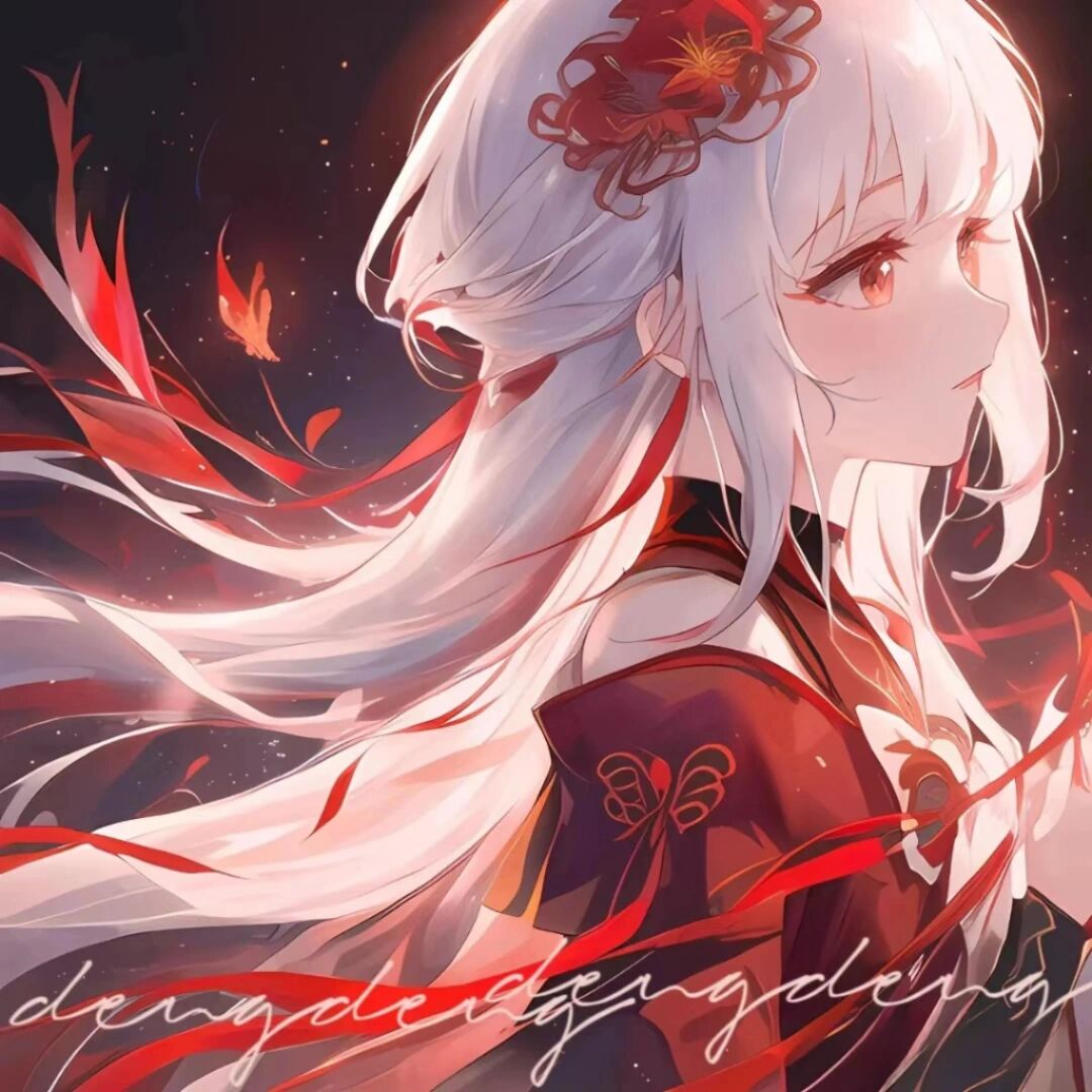 自创武魂49[投稿——彼岸花] 姓名:林瑶夕 性别:女 简介:"生于黑暗