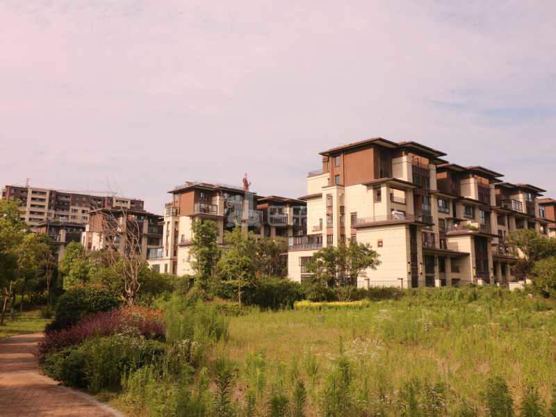 南京秦淮_世茂君望墅_3室1厅1卫_整租朝南_双麒路与石杨路交汇处(石杨