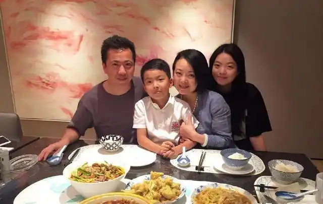 从天之骄子到负债68亿王中磊的失败是吃了女明星的亏