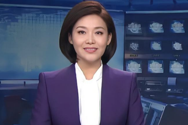 都是让无数人羡慕的岗位,尤其是《新闻联播》的主持代表着国家的脸面