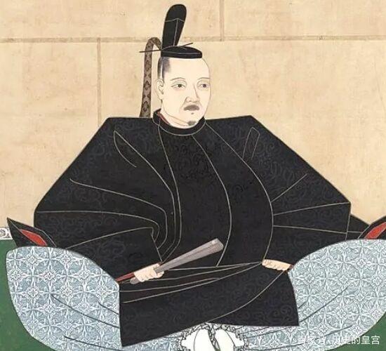 日本历史第二个幕府——室町幕府历代将军画像,足利义满开创盛世