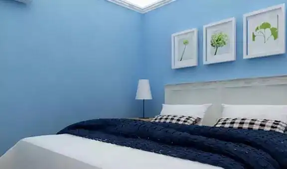 【干货】最系统的墙布知识,不看后悔_腾讯家居