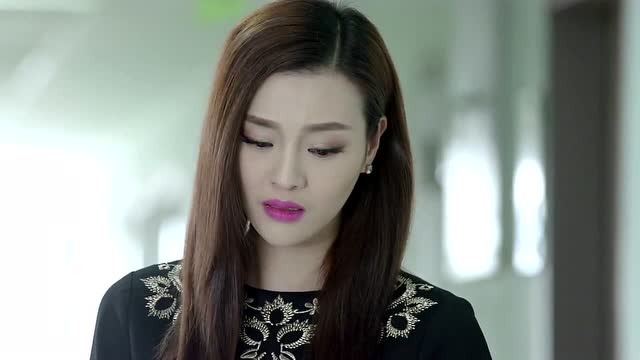 《我们的爱》许母病危 要求许光明和李梦竹结婚