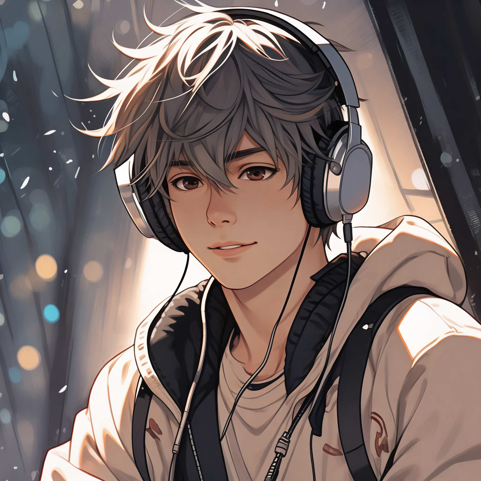 亲们,这次给大家带来一组超级帅气的男生头像!