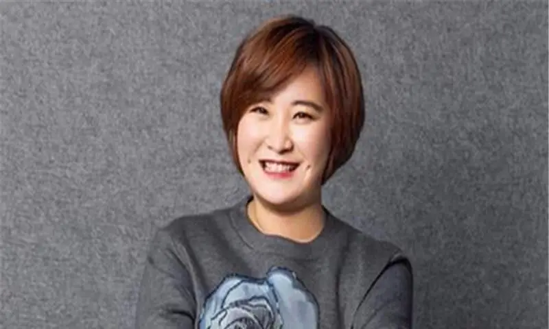 原创贾玲又胖出新高度心酸回应压力大只能通过美食来缓解