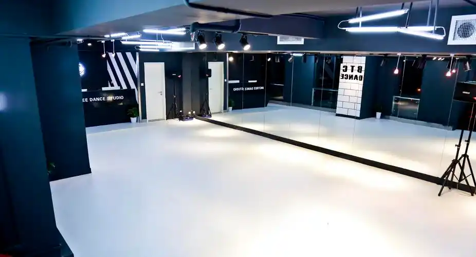 苏州学习正宗爵士舞尽在bigtree街舞工作室,学习