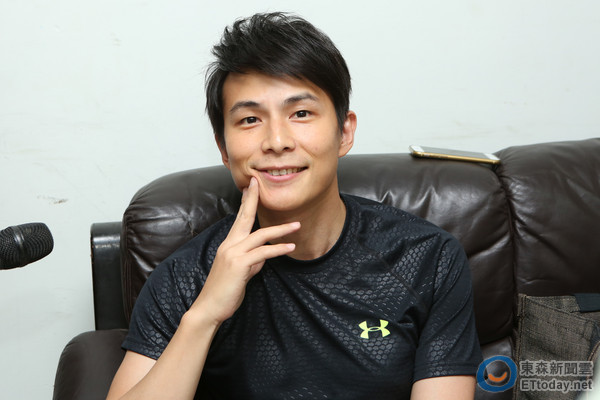 孙协志与桃猿合作 要把lamigirls推向更高层次