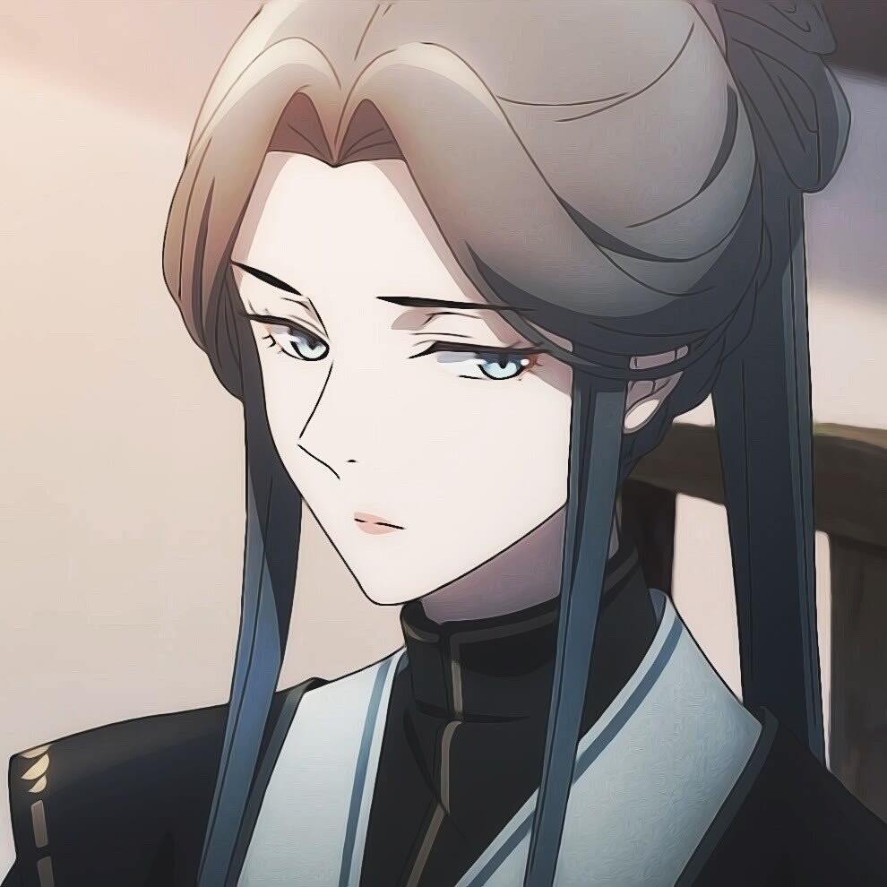 《天官赐福》灵文