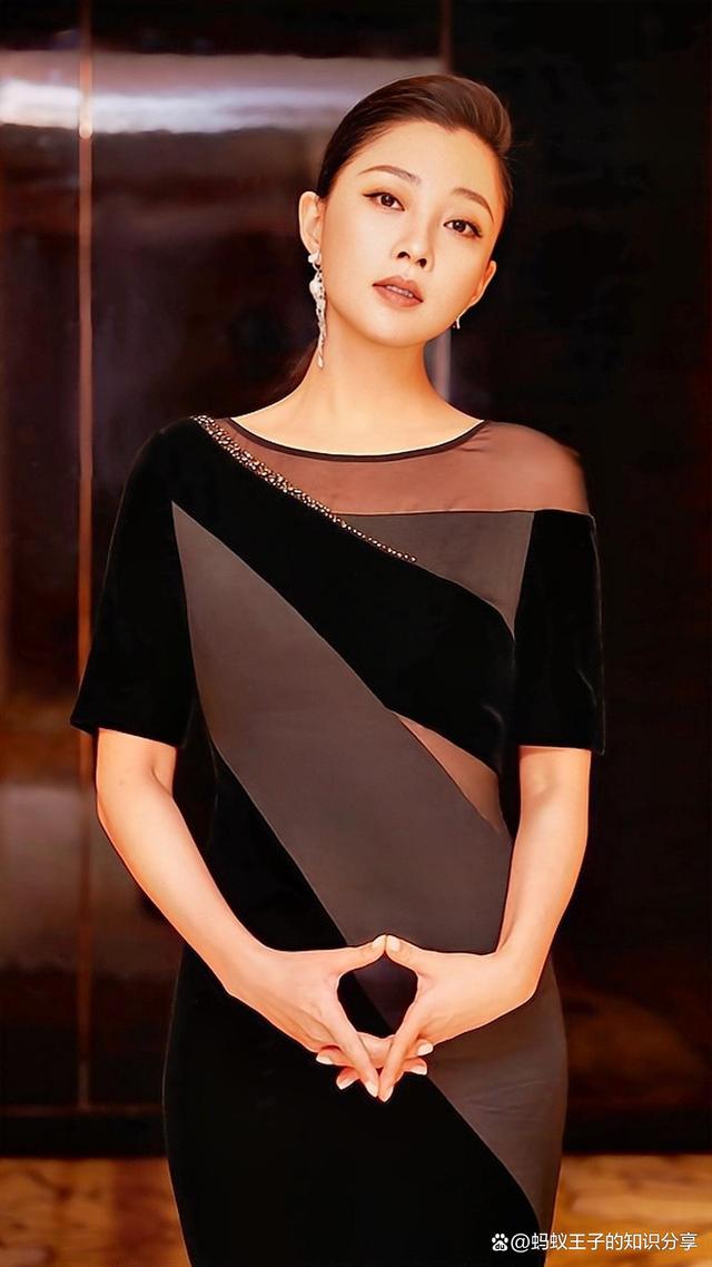 殷桃高清美图集