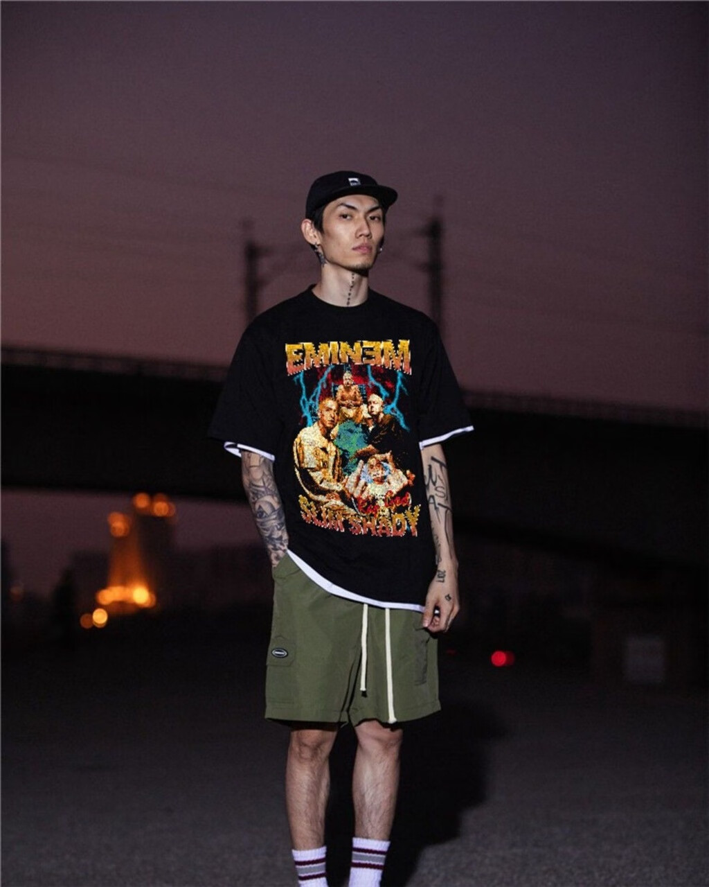 hiphop说唱2pac travis scott asap eminem xxx lil pe 2pac-diam