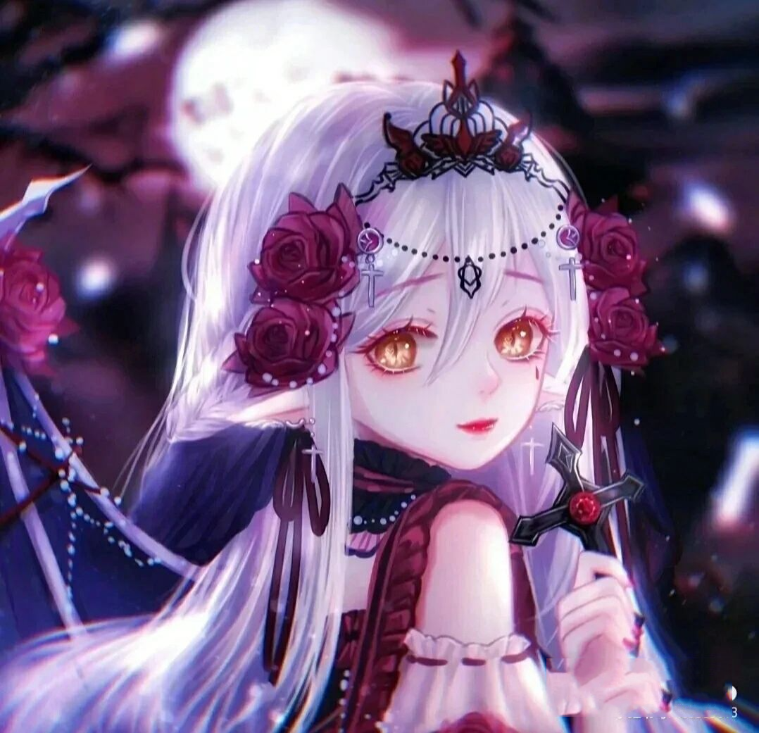 伤心时 黑暗系头像(女生) 错过了……不要再留恋……一个人也挺好习惯