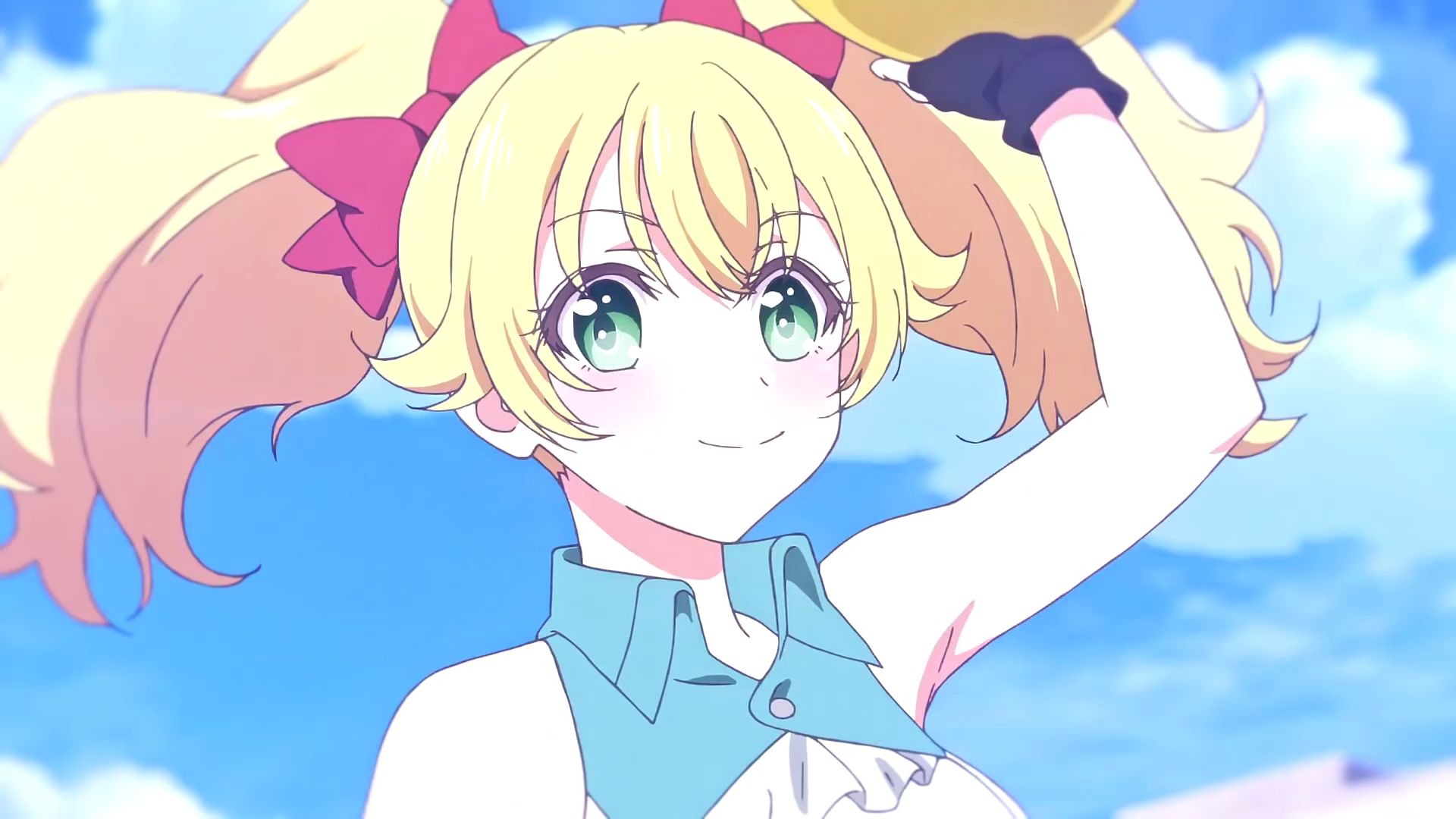 【前方高冷/燃向】数十部动漫混剪!