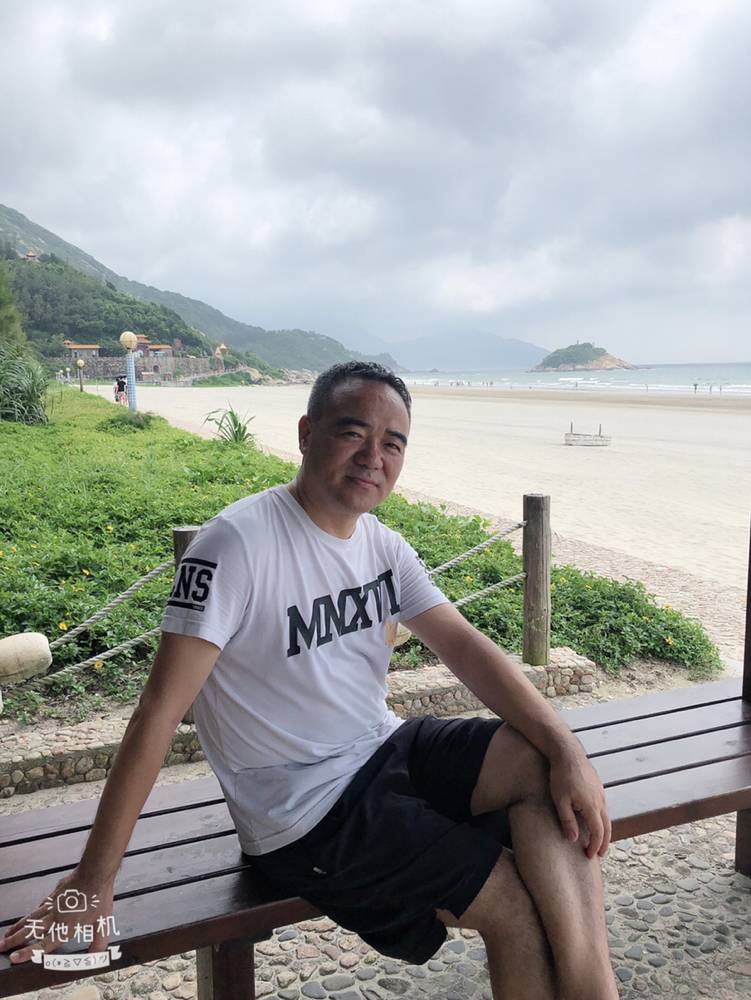 50岁离异男征婚照片(id:2232345)_广东深圳征婚交友_我主良缘网