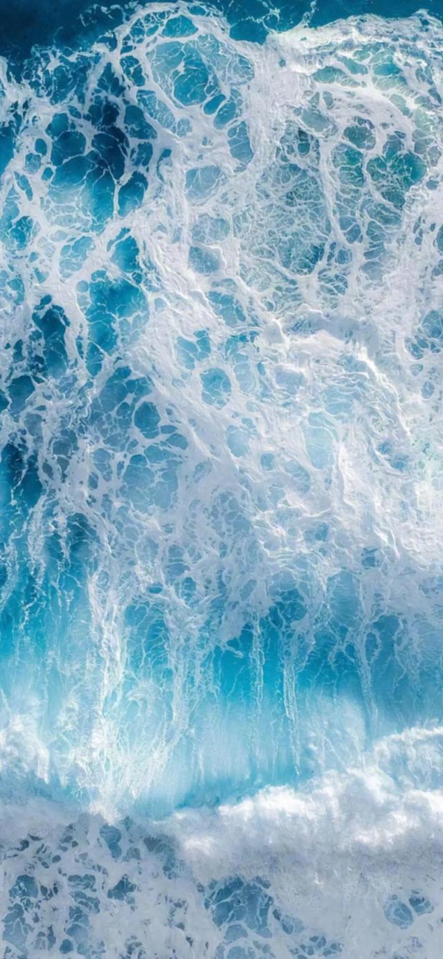 大海壁纸|波澜壮阔的大海让人心旷神怡