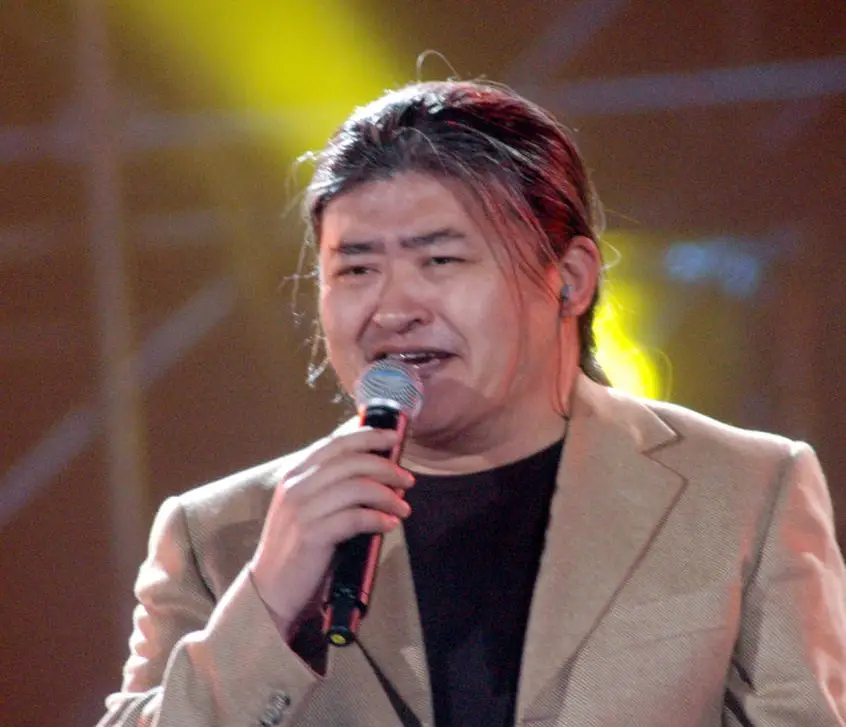 音乐天才,《好声音》重量级导师刘欢,为何好久看不到他了?