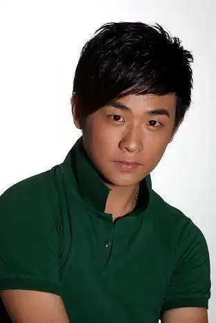 贺一航_歌手_作品_个人资料_简历_生日_经历_留言 - 酷乐米