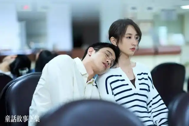 刘以豪化身妈宝男惹恼柯佳嬿剖析婚姻难题婆媳问题让人超有感