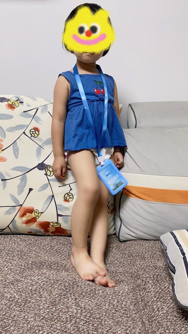 2岁半宝宝,身高94cm,医生都夸养得好,这身高在同龄人中算高吗