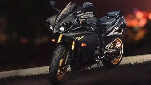 摩托车桌面壁纸高清
