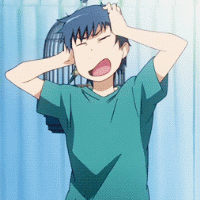 动漫动态头像大全,卡通头像图片