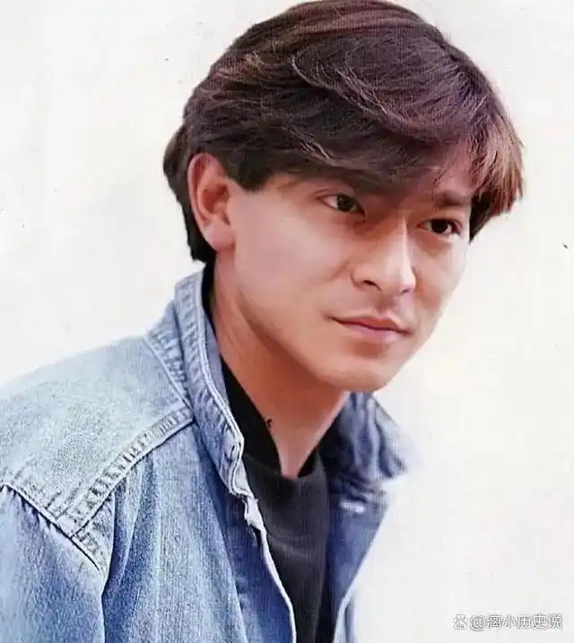 刘德华断崖式衰老白发苍苍似80岁老头网友泪目该退休了