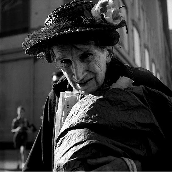 薇薇安迈尔作品集_百度文库