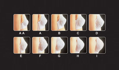 中国女性の数据大赏