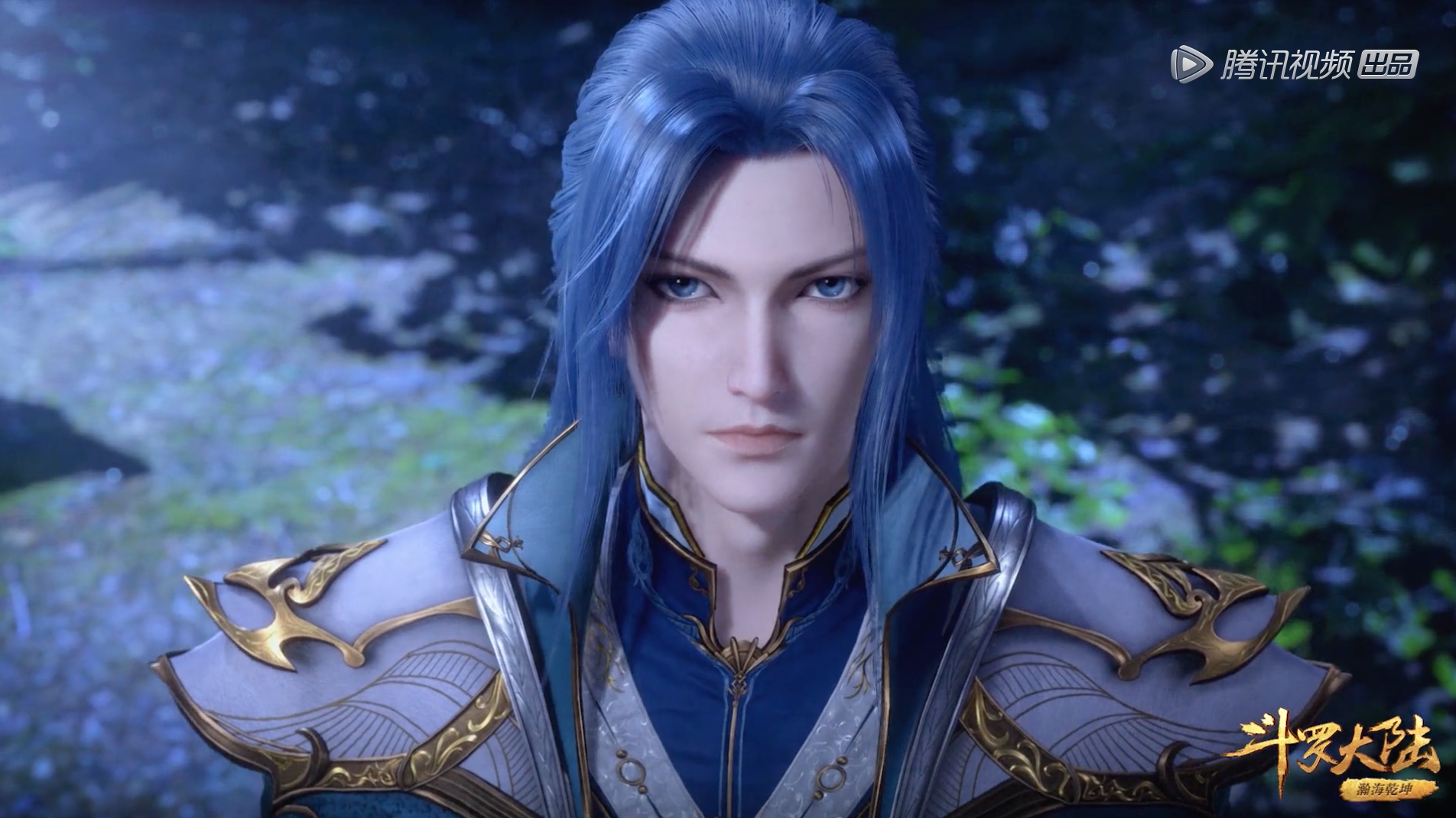 斗罗:唐三化身"无间道",骗取武魂殿信任,只为获得十万年魂环