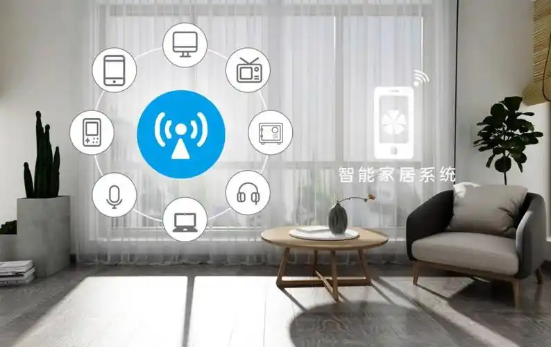 "美的集团"拥抱华为,在智能家居领域将一骑绝尘!