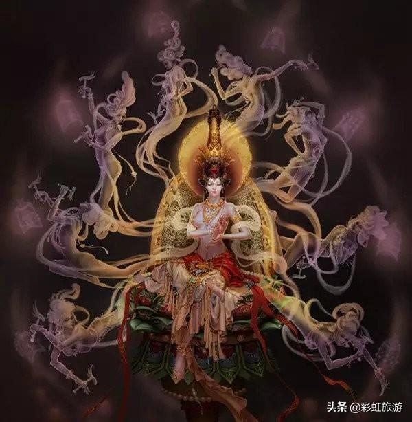 罗刹什么意思(罗刹女是什么意思)