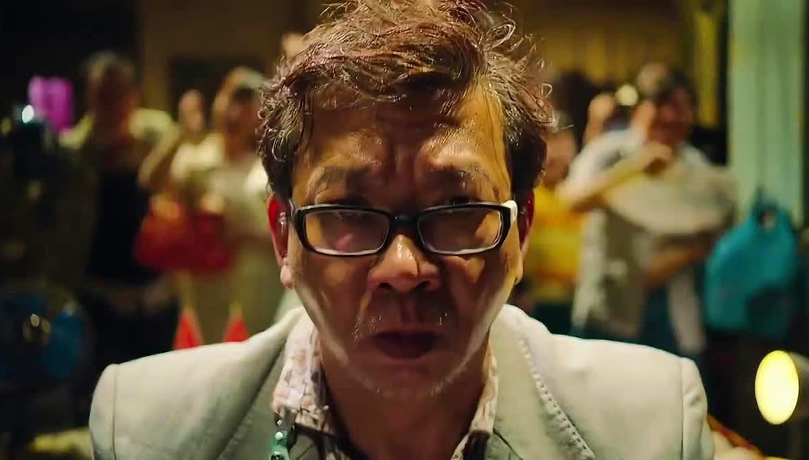 美人鱼:"馆长"见事不妙竟然做出了这样的事