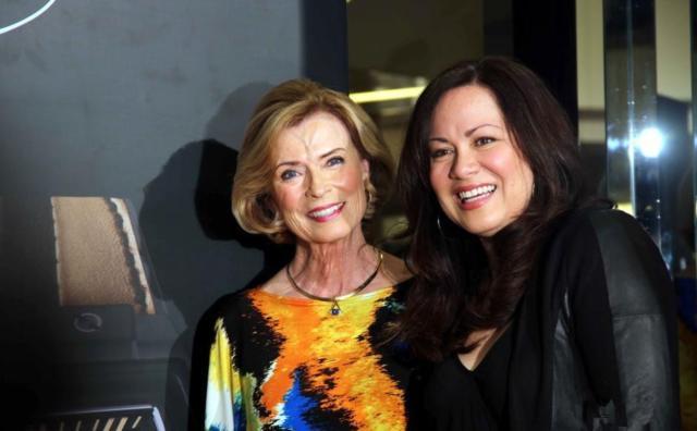 李小龙妻子近照曝出, 儿子李国豪去世, 女儿发福到认不出