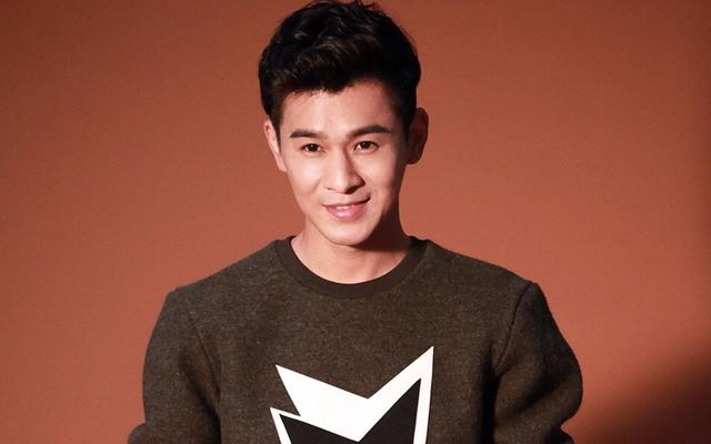 乔振宇个人资料,乔振宇简介(乔振宇:与王丽坤8年情断后)