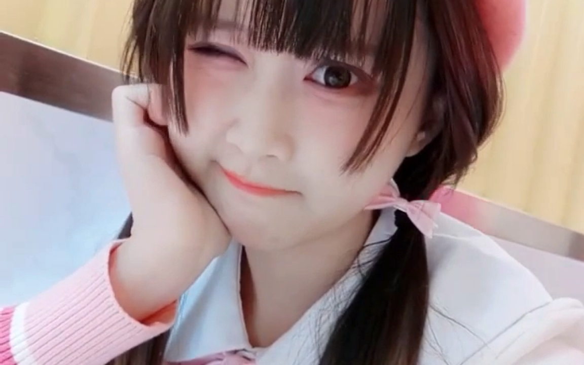 抖音上可爱小姐姐矮乐多我们呆萌可爱的教主高能精选篇真心粉丝上传者