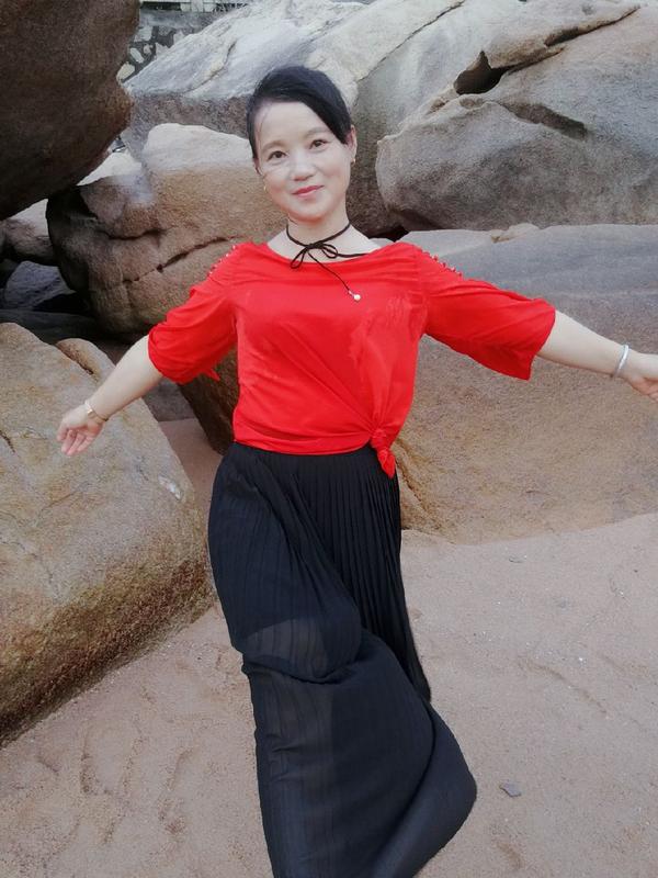 有个漂亮的妈妈是什么体验? - 知乎