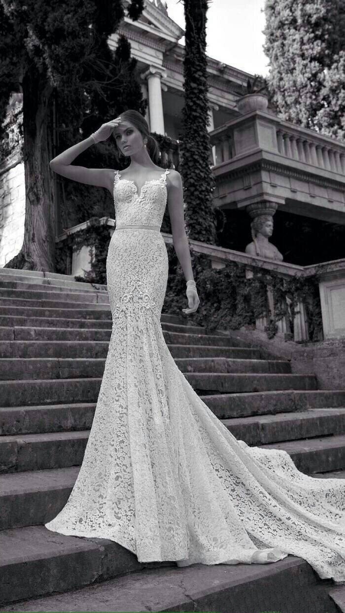 欧美壁纸#婚纱#黑白